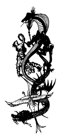 Shaolin 5 Animals - Shaolin Kempo Karate Kentucky