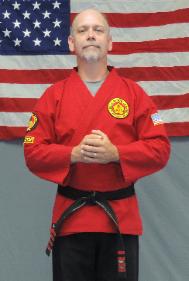 Mr. Anthony Reeser- Shaolin Kempo School of Martial Arts