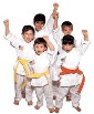 Preschool Karate program Shepherdsville, Louisville ky