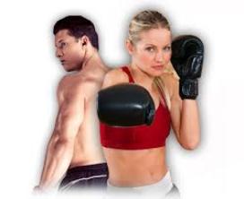 Fitness kickboxing classes in Shepherdsville, Ky