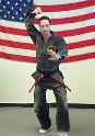 Jim Brassard - Shaolin American Kempo