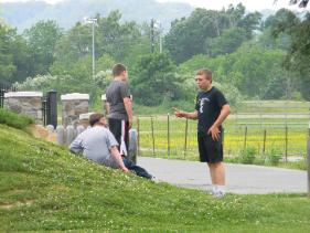 Childrens All Day Karate Summer Camp Lessons Shepherdsville, KY